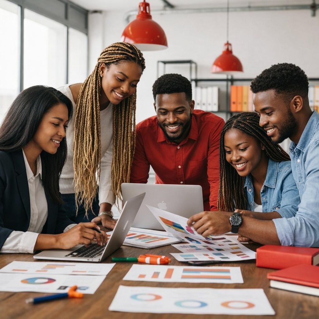 Brainvest Digital Team